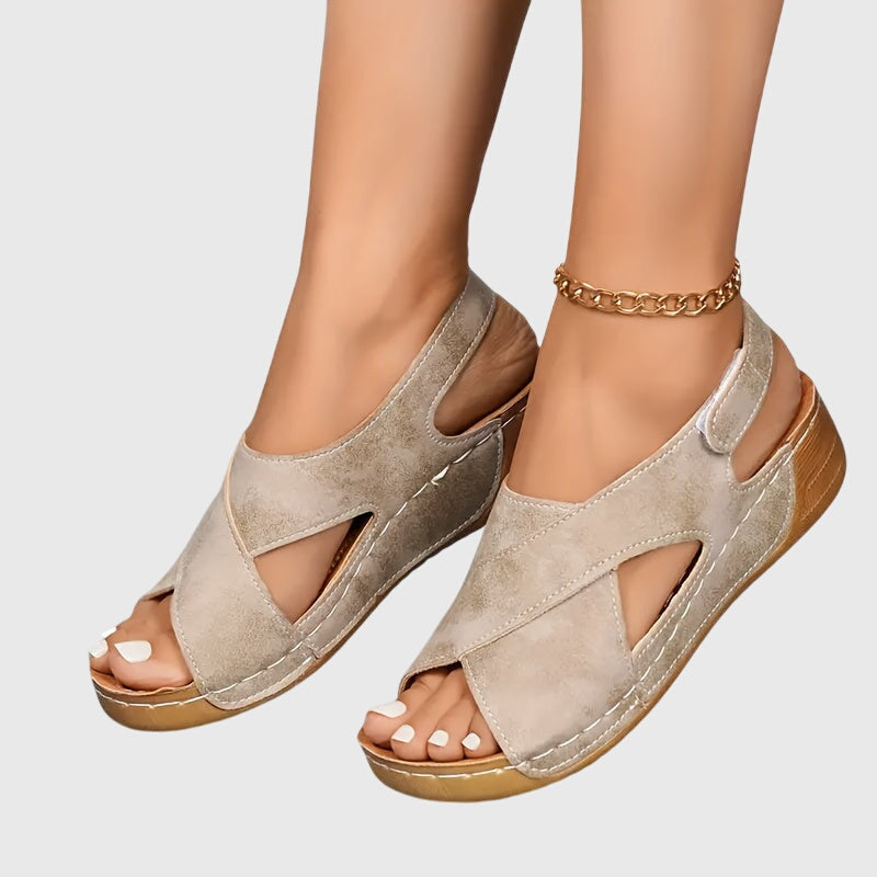 Beatrice™ | Komfortable Orthopädische Sandalen