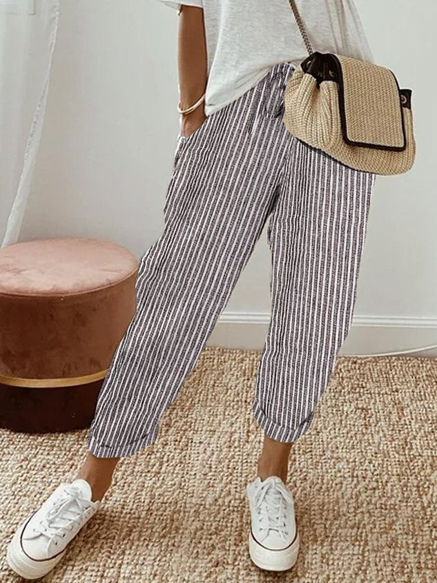 Martha - Luftige Hose