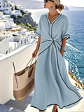 Mida™ | Sommerliches Strandkleid