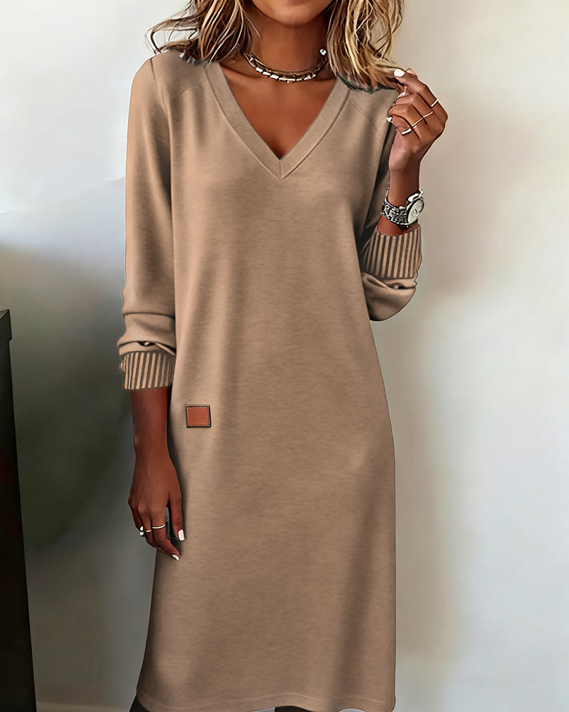 Marlene™ | Komfort Kleid