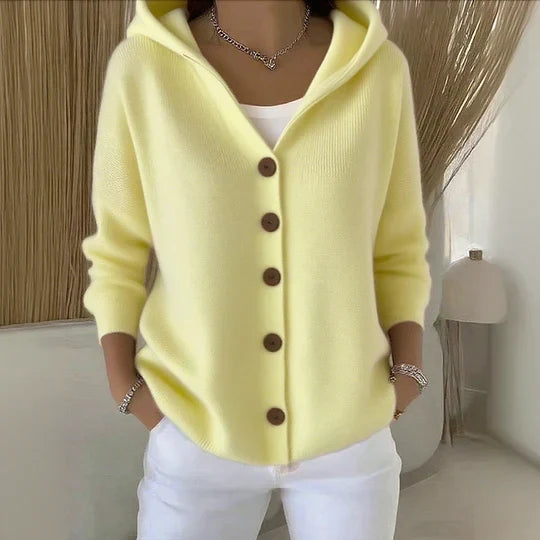 Kiki™ | Strickjacke