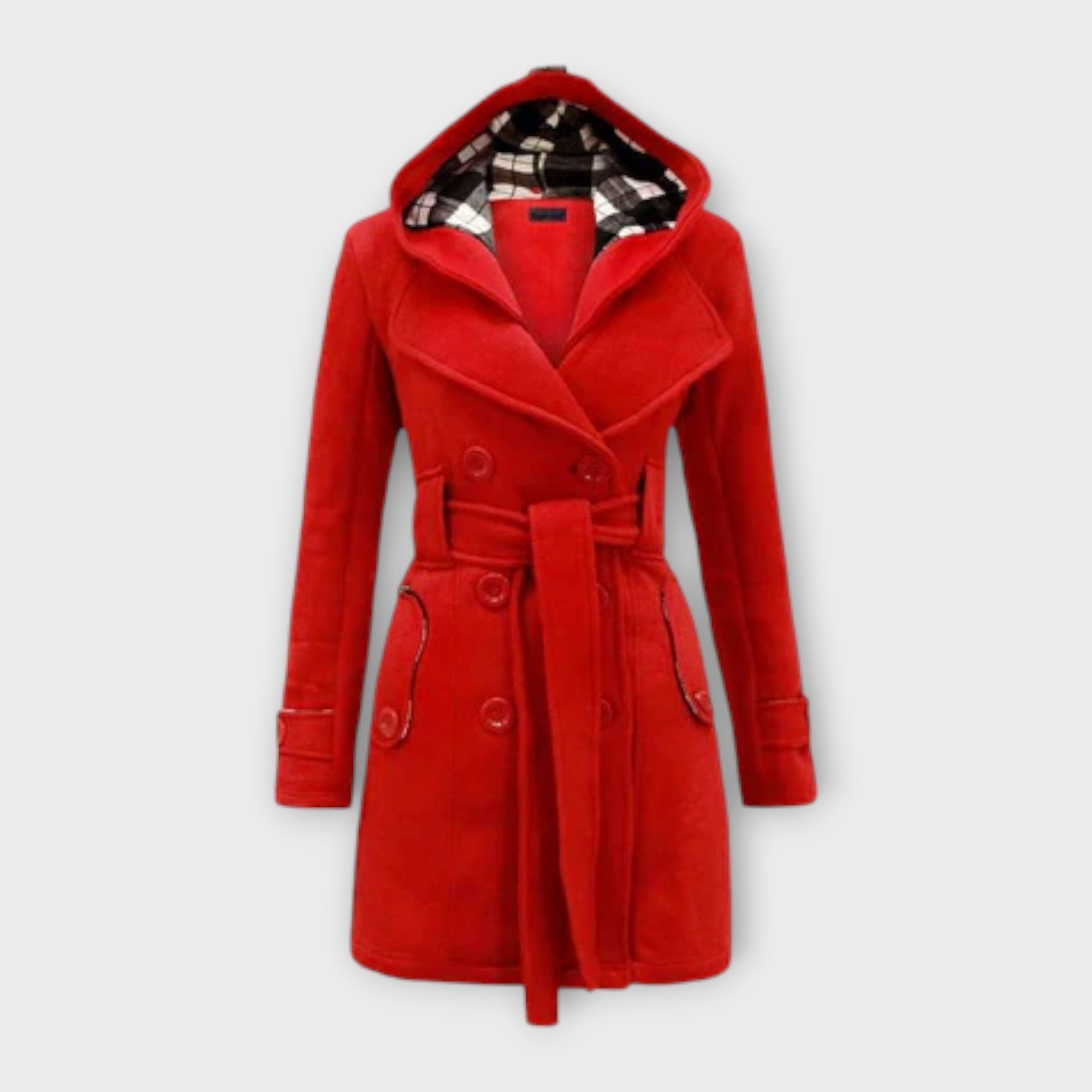 Evelyn™ | Übergangsjacke