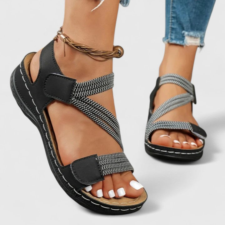 Marilyn™ | Elegante Sandalen für Anspruchsvolle