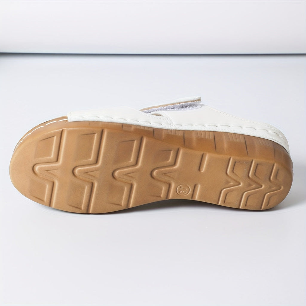 Elva | Ergonomische Komfort-Sandalen