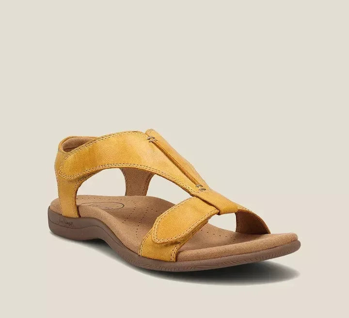 Elora | Elegante Orthopädische Sandalen für Komfort und Stil