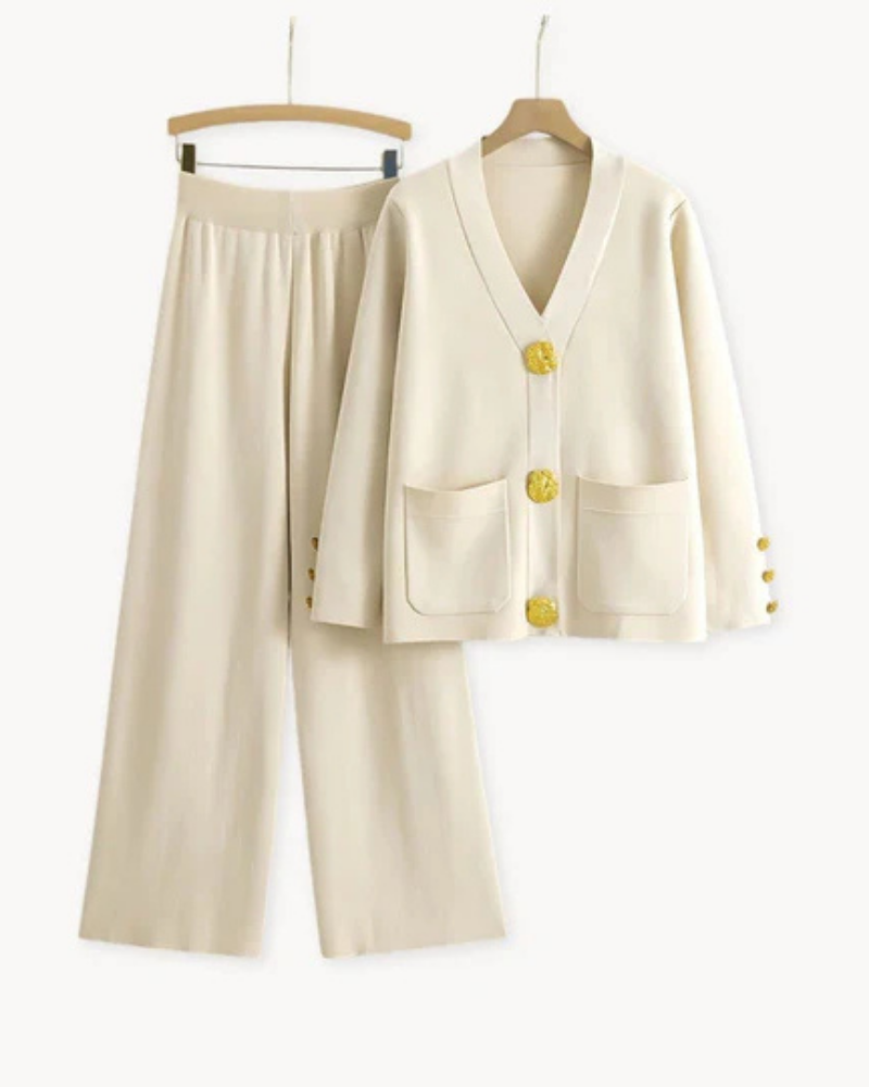 CELESTE™ - Exquisites Strickset