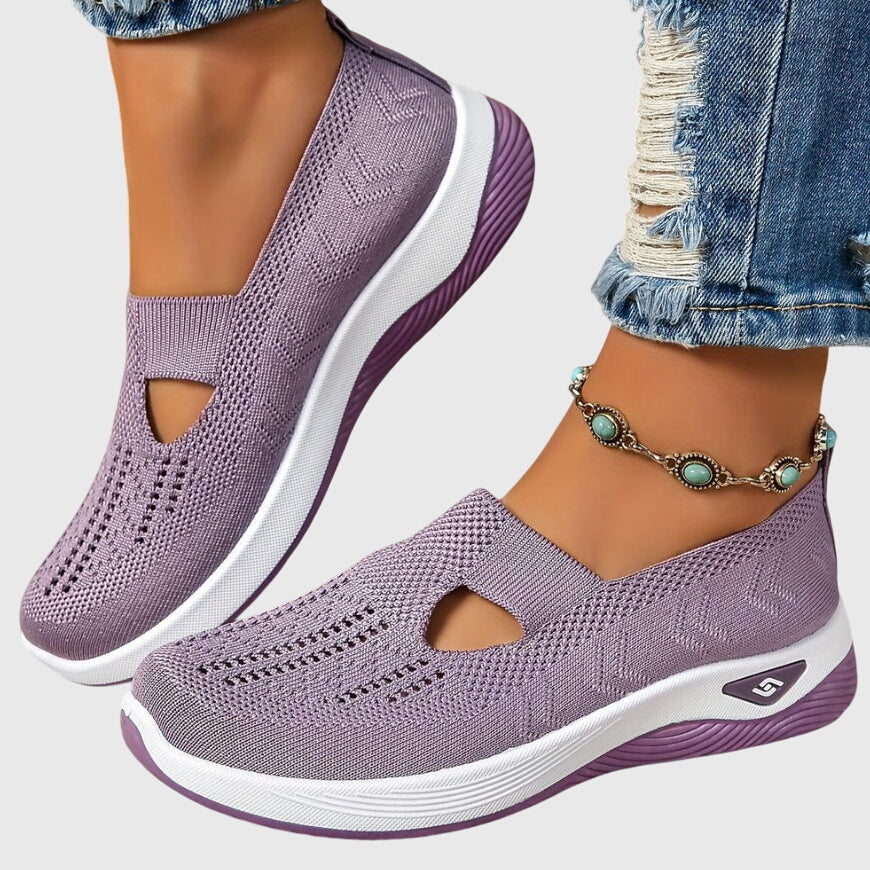 Lora | Orthopedic Hiking Boots