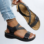 Jasmina | Orthopedic Sandals