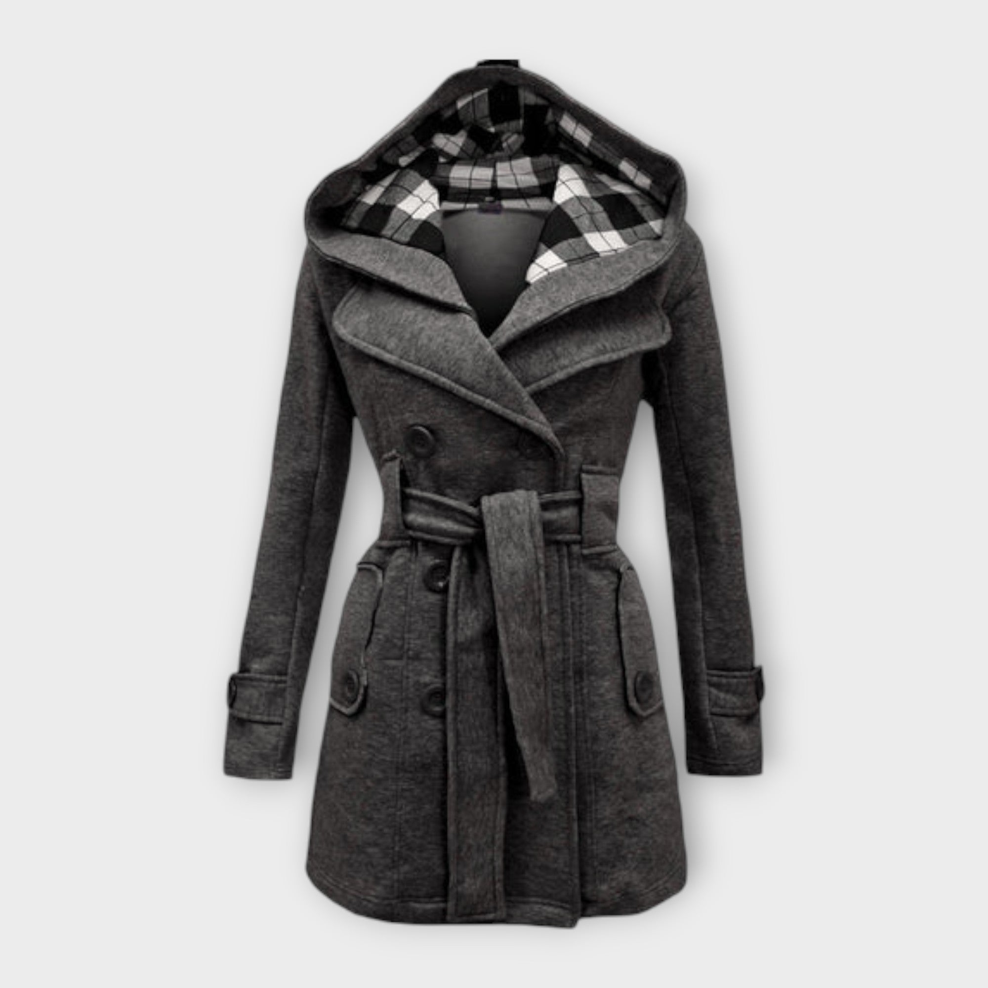 Evelyn™ | Übergangsjacke