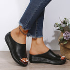 Rhea | Komfortable Orthopädische Sandalen