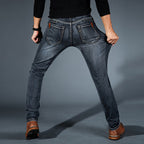 Ciro™ | Luxe Stretch Denim Jeans