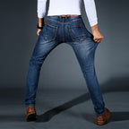 Ciro™ | Luxe Stretch Denim Jeans