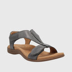 Rhaella | Bequeme Orthopädische Sandalen