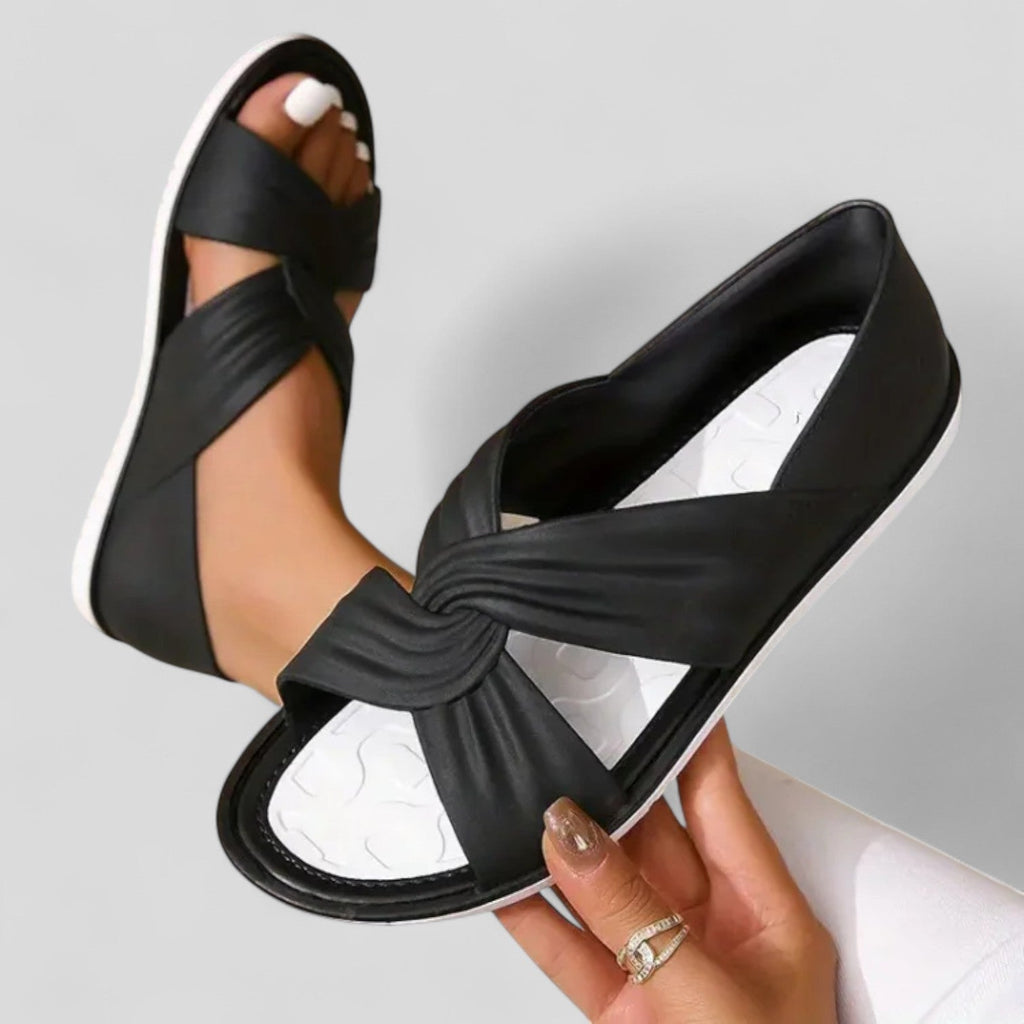 Siv | Orthopedic Comfort Sandals
