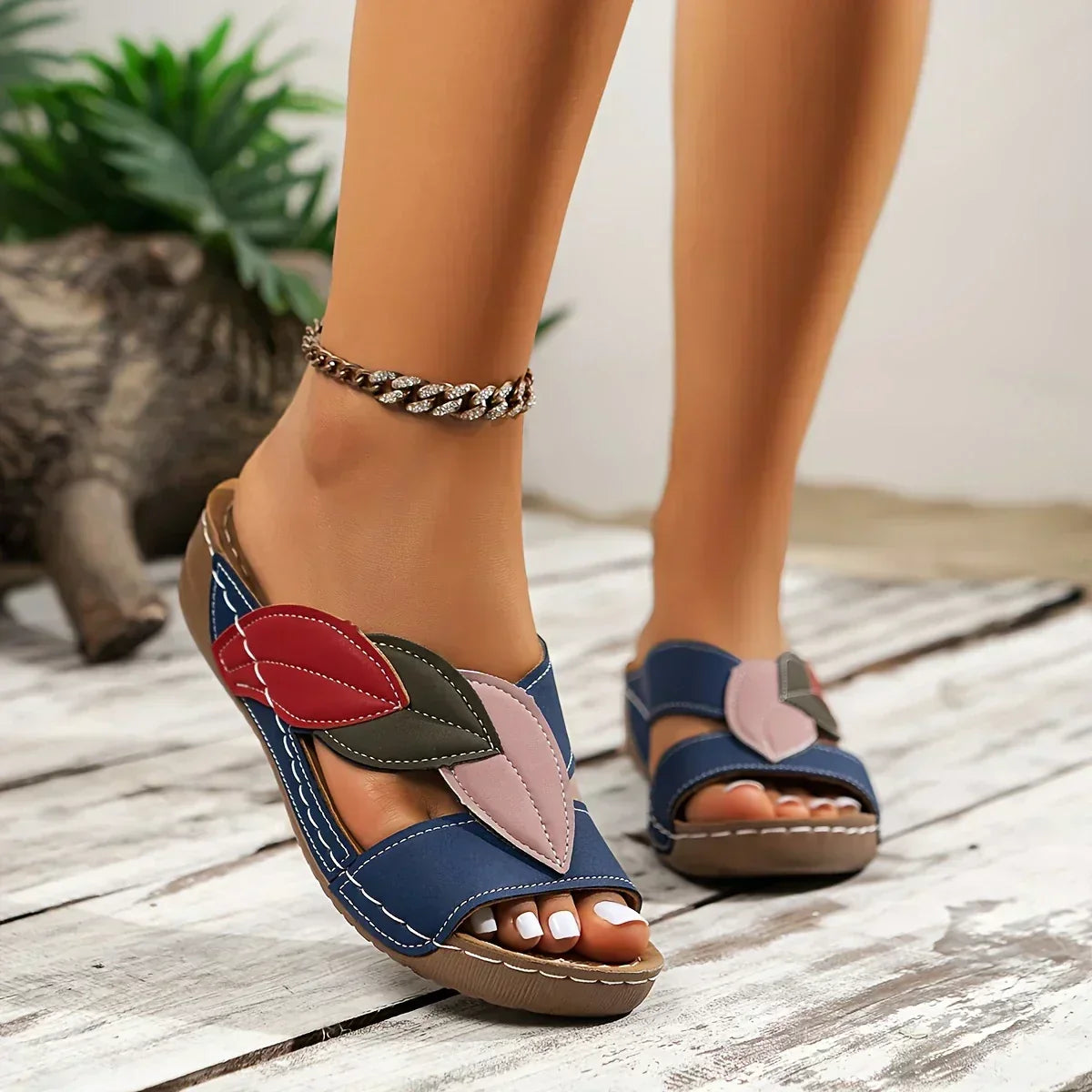 Juliët™ | Slip-On Shoes