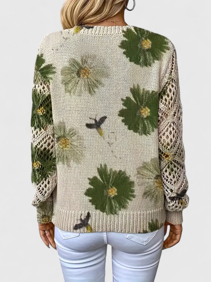 Aurélie™ Long Sleeve Shirt