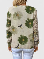 Aurélie™ Long Sleeve Shirt