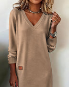 Marlene™ | Komfort Kleid