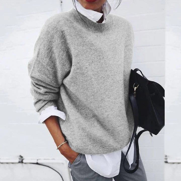 Joanna™ Pullover Sweater