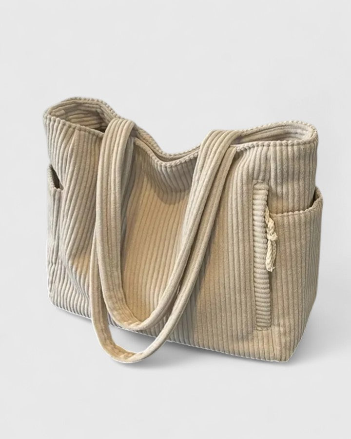 Angelique | Chic Elegance Tote Bag