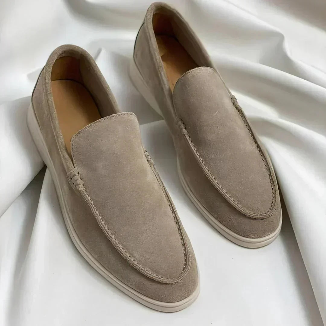 Gustav | Chic Loafer