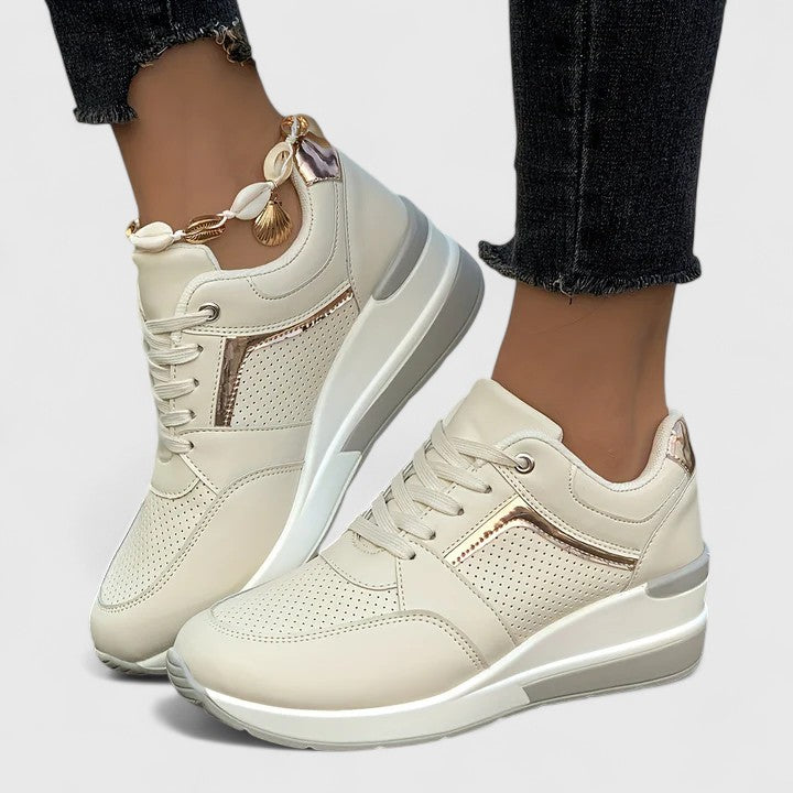 Novy | Komfortable Orthopädische Schuhe
