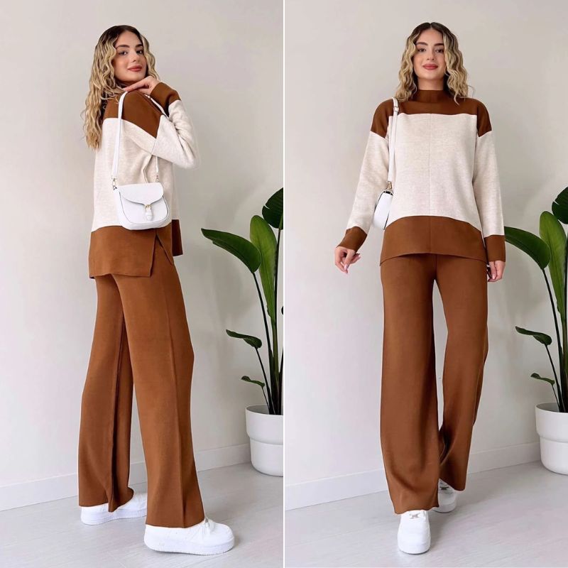 Clara™ Set | Stil und Komfort mit modernem Flair