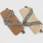 Lyra | Elegante Boho-Handtasche