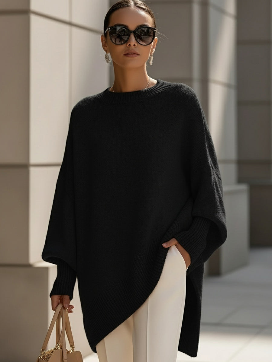 Anne™ | Extra-Large Pullover