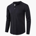 Joris | Essential Long Sleeve Shirt