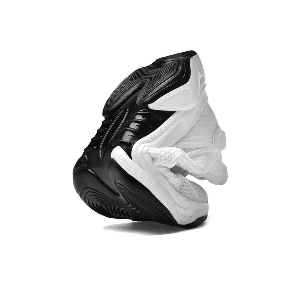 Alpha Kicks | Erhöhen Sie Ihre Größe um 10 cm