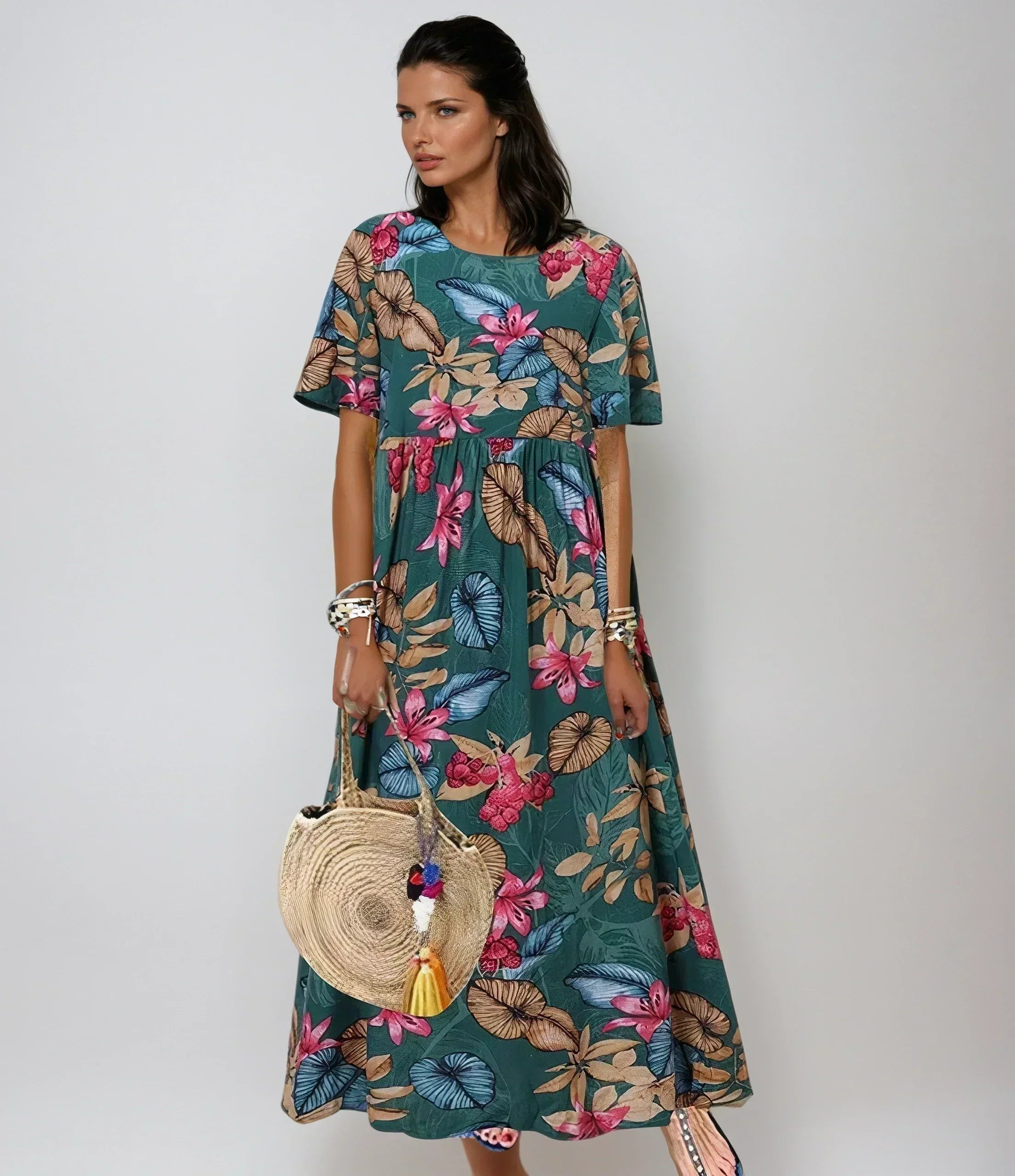 Lovi | Elegante Sommerblüte