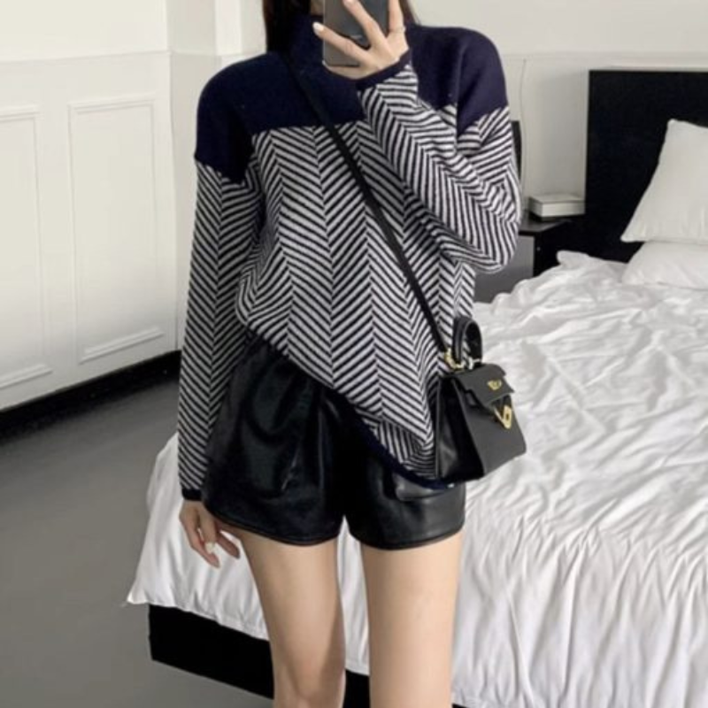 SERENA I Sweater