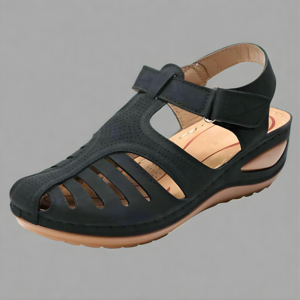 Mara | Sandalen zur Korrektur von Hallux Valgus