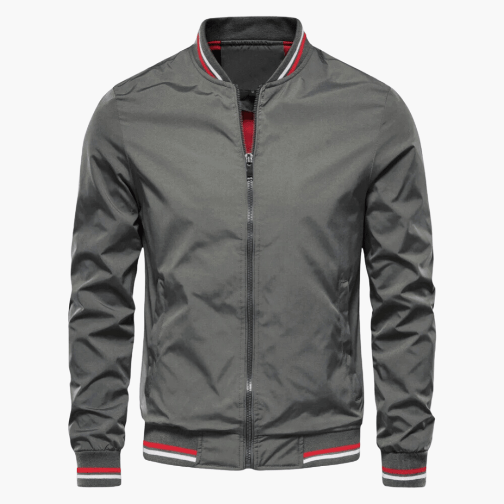Elite Jacket | Mats