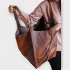 Olivia - Großzügige Wochenendtasche