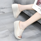 Nora | Komfort-Sandalen mit orthopädischer Unterstützung