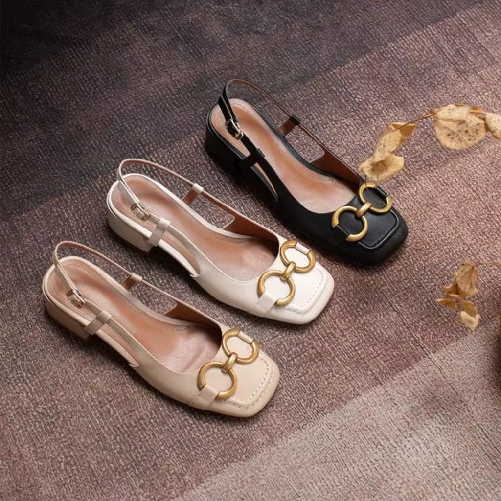 Ariella - Orthopedic Sandals
