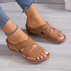 Alia | Orthopedic Comfort Sandals