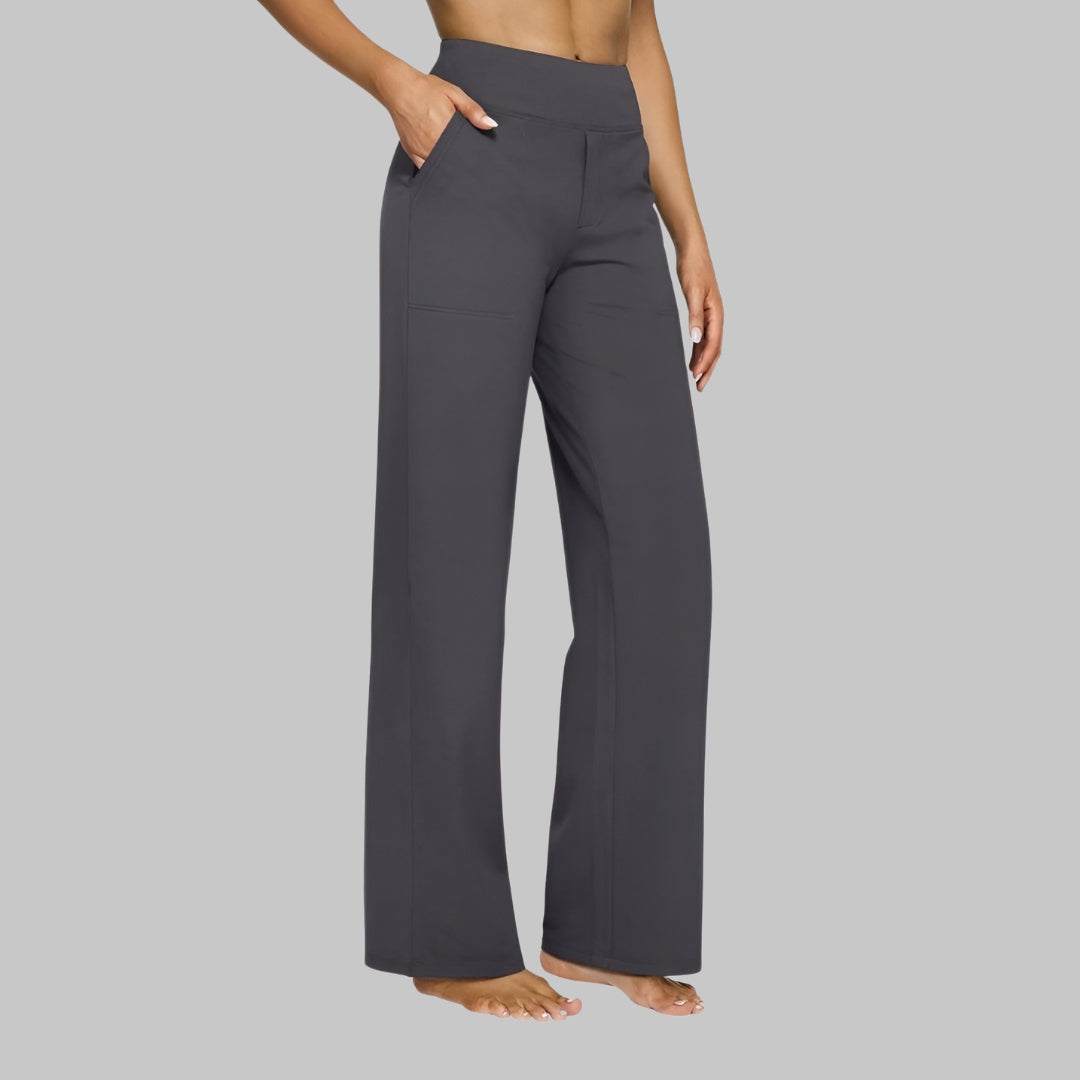 Calista™ | Jersey Pants