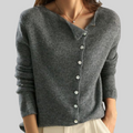 CAMILLE I Knit Cardigan