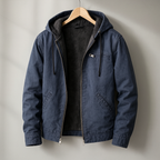 Ivar™ | Strapazierfähige Jacke mit kuscheligem Innenfutter