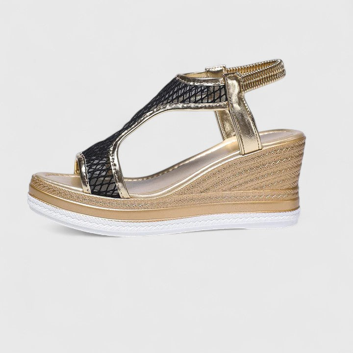 Tatyanna | Elegante Sandalen für stilvolle Auftritte
