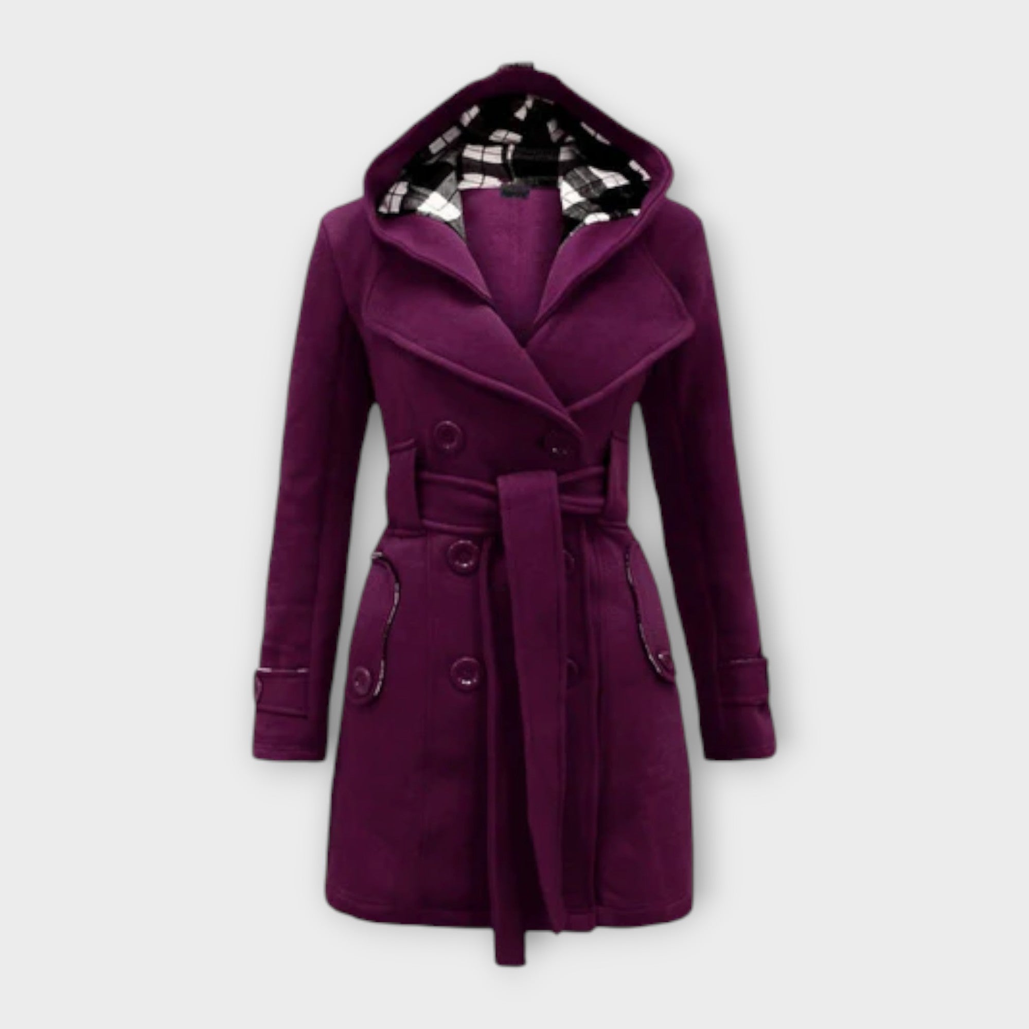 Evelyn™ | Übergangsjacke