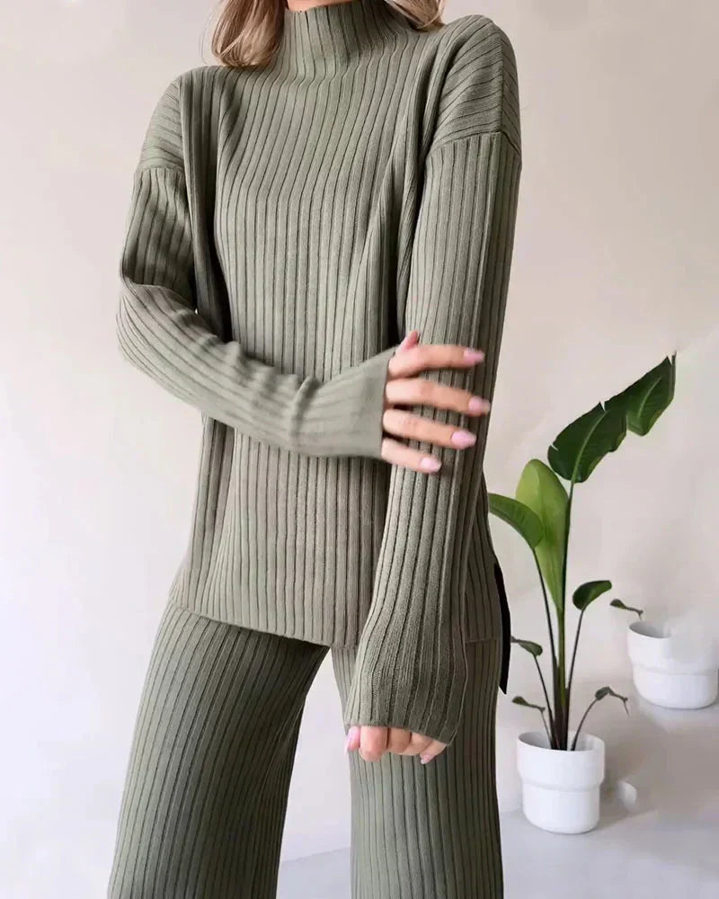 Lola - Essentials Set mit passendem Sweater