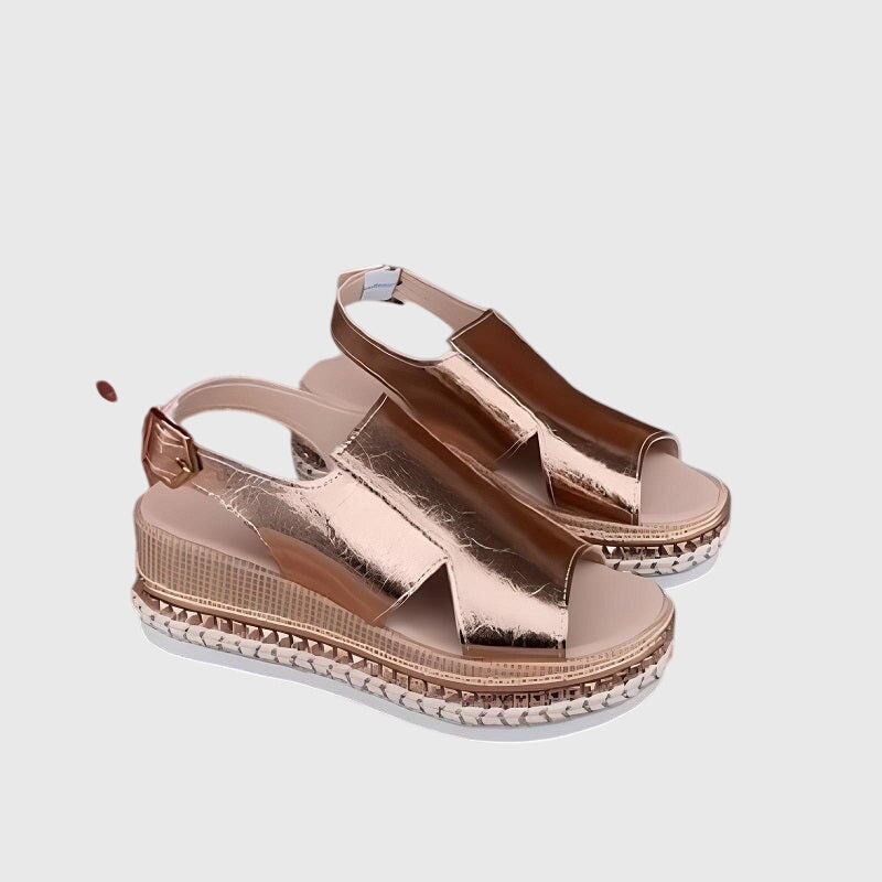 Calina | Orthopedic Comfort Sandals
