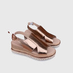 Calina | Orthopedic Comfort Sandals