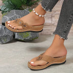 Nyra | Orthopedic Comfort Sandals
