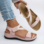 Ilyra | Komfortable Orthopädische Sandalen