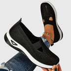 Lora | Orthopedic Hiking Boots